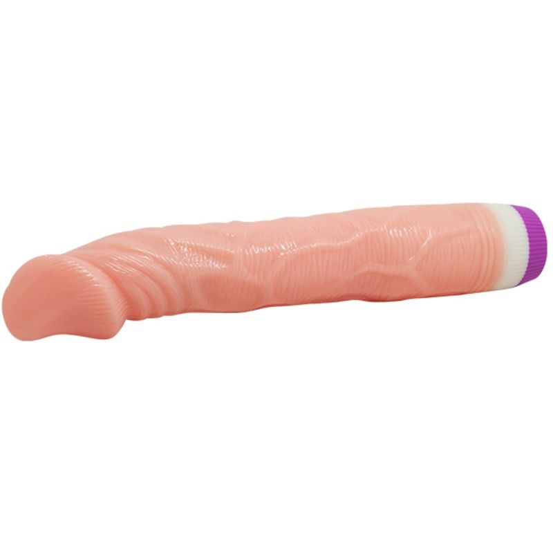 Baile Vibrators Baile - Natural Realistic Vibrator 22 Cm