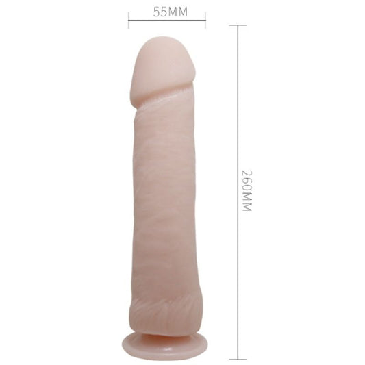 Baile The Big Realistic With Natural Vibration 26 Cm
