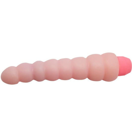 Baile Flexi Vibe Sensual Spine Flexible Vibrator 19 Cm