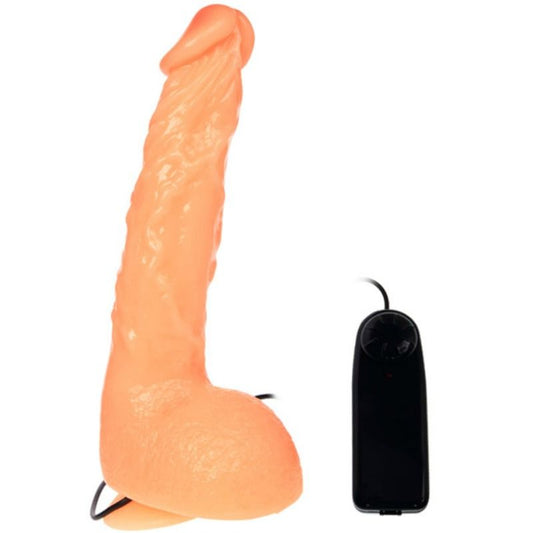 Baile Vibrators Baile - Penis Vibration Dildo With Vibration Realistic Sensation