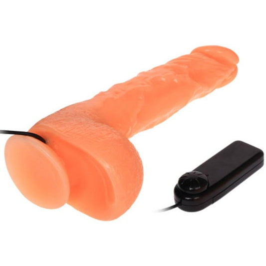 Baile Vibrators Baile - Penis Vibration Dildo With Vibration Realistic Sensation