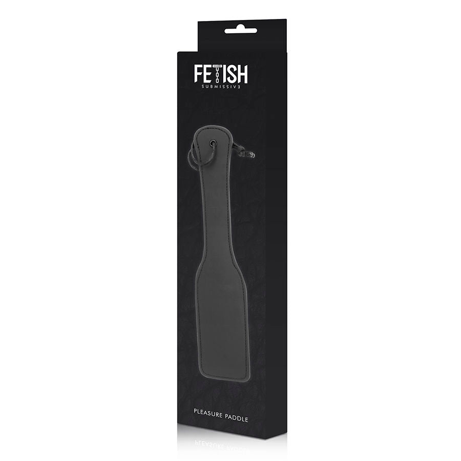 Fetish Submissive Bondage Fetish Submissive - Vegan Leather Whip