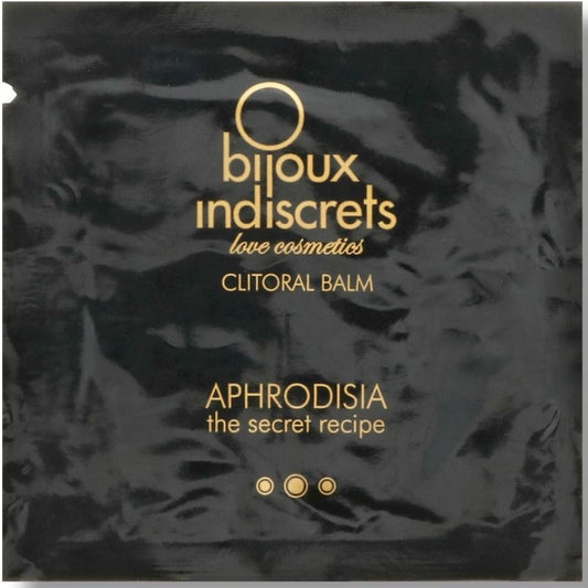 Bijoux Love Cosmetiques Bijoux - Balm Aphrodisia Orgasms For Her 2 Ml
