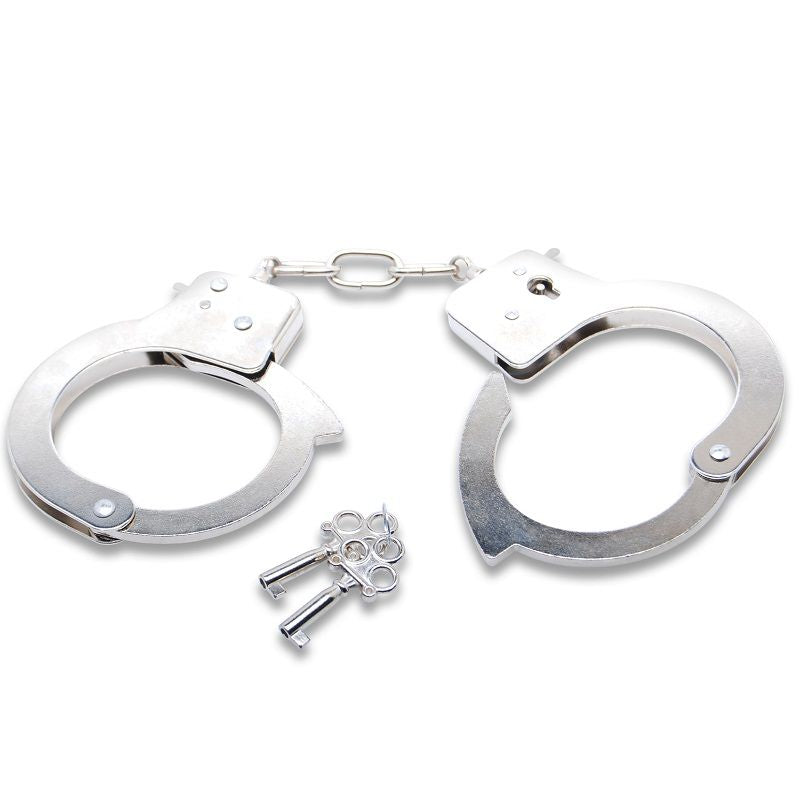 Fetish Fantasy Series Official Handcuffs