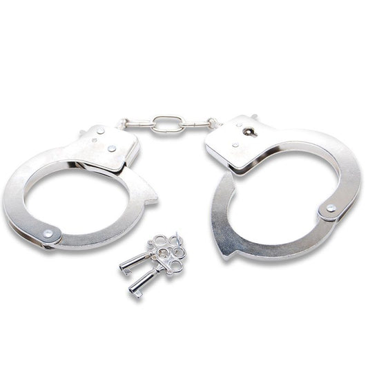 Fetish Fantasy Series Official Handcuffs