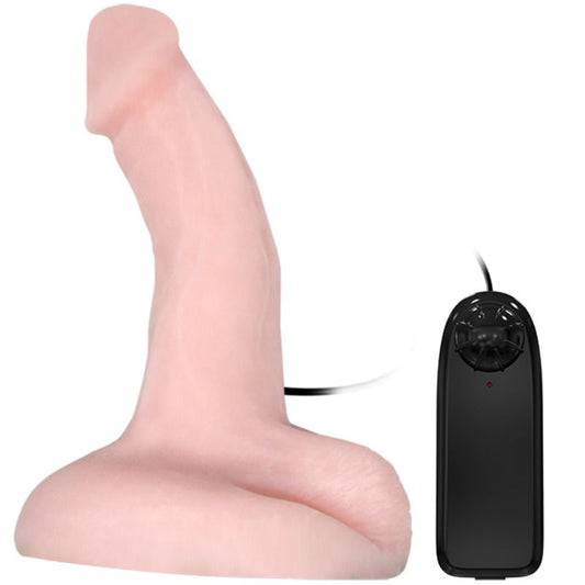 Baile Vibrators Baile - Arbitrariness Dildo Vibration And Rotation Function
