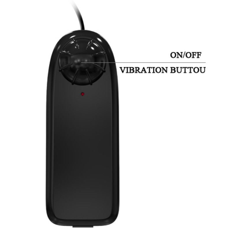 Baile Arbitrariness Realistic Vibrator Dildo