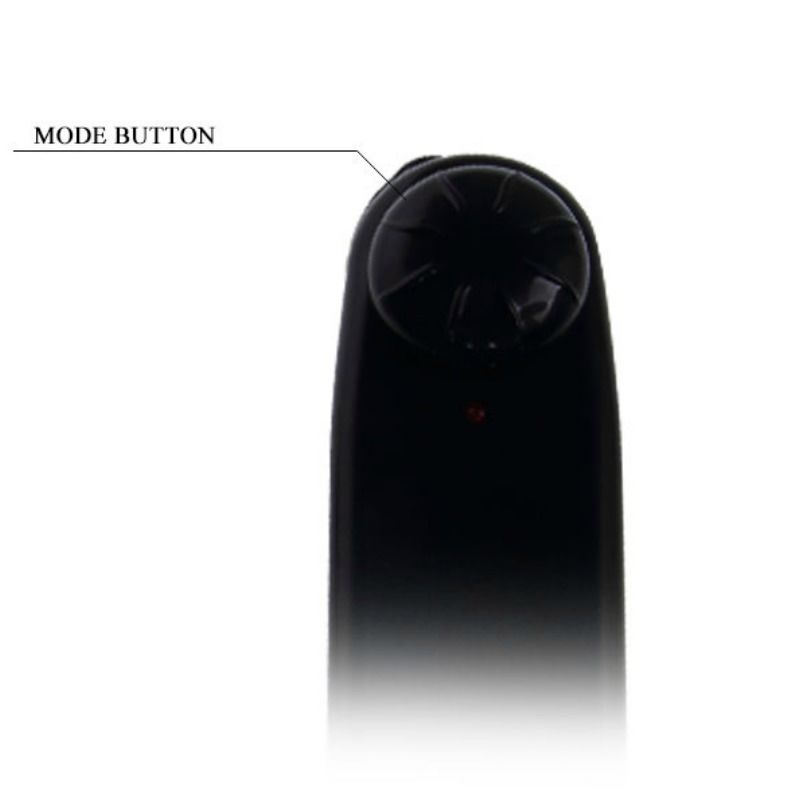 Baile Intrepid Emperor Realistic Dildo Vibrator 15 Cm