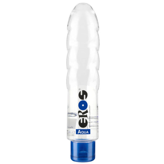Eros Toy Bottles Eros - Aqua Waterbased Lubricant 175 Ml