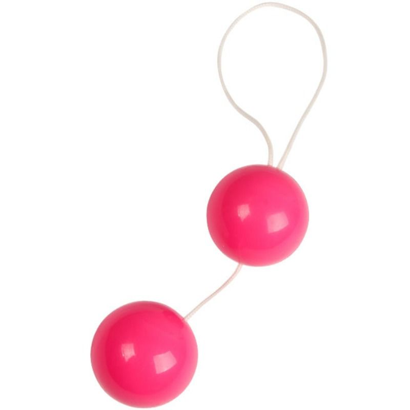 Baile Stimulating Baile - Lovers Secret Collection Fantasy Kit