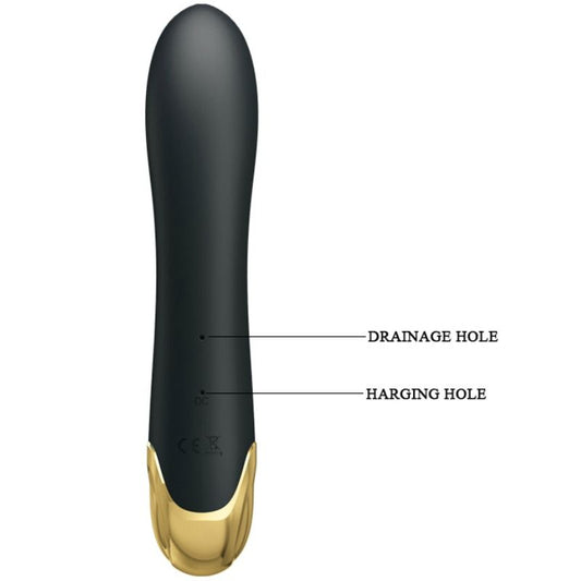 Pretty Love Pretty Love smart naughty play vibrator