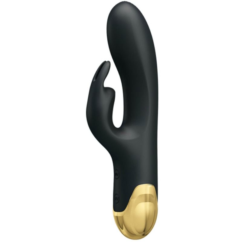 Pretty Love Smart Pretty Love - Smart Double Pleasure Vibrator