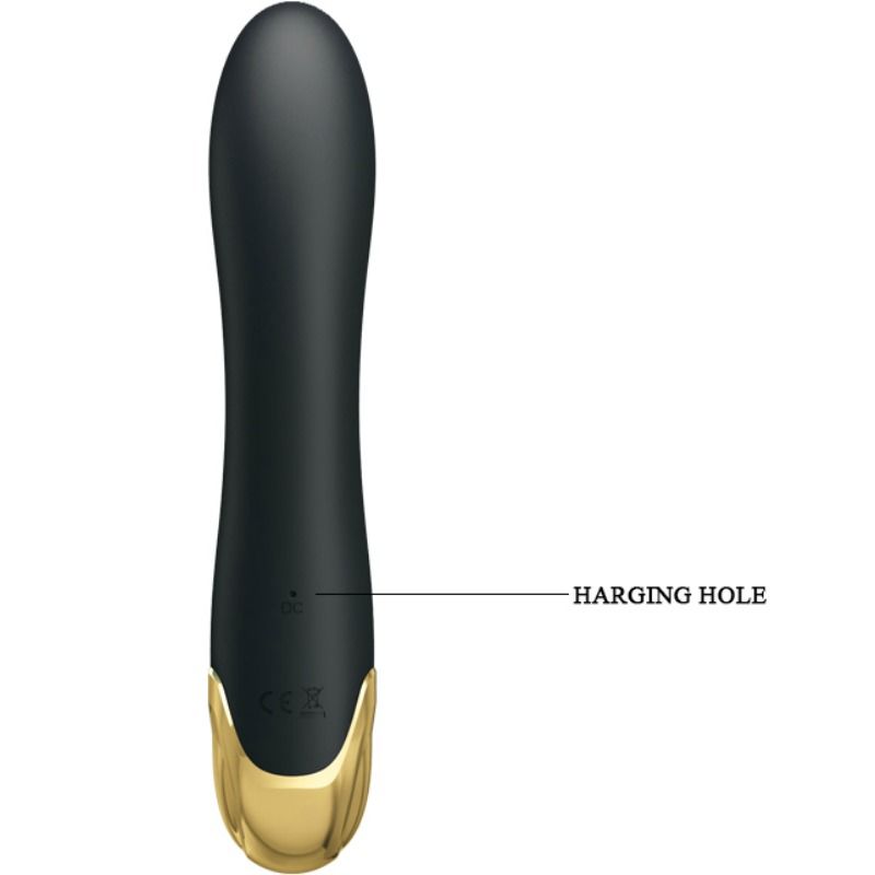 Pretty Love Smart Pretty Love - Smart Double Pleasure Vibrator