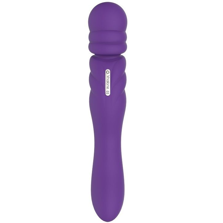 Nalone Jane Lilac Rechargeable Massager