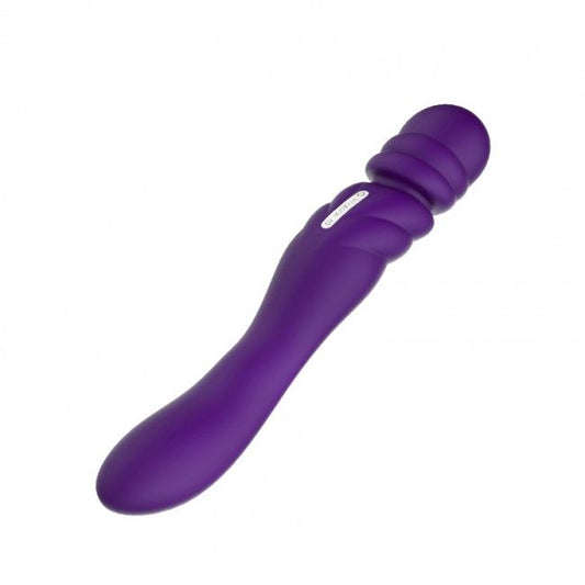 Nalone Jane Lilac Rechargeable Massager