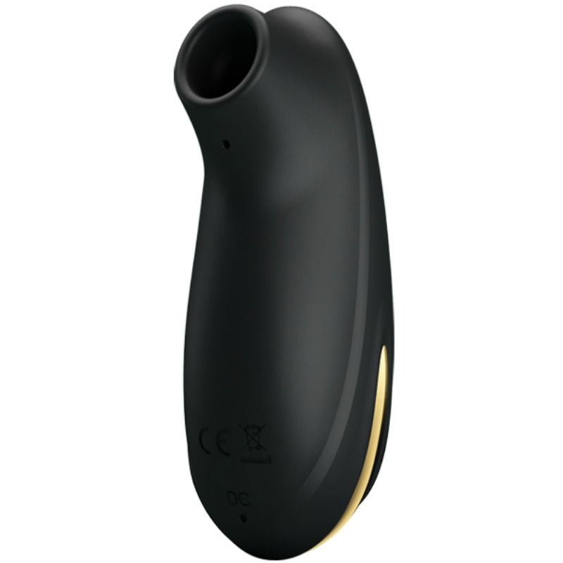 Pretty Love Smart Pretty Love - Smart Otis Sucking Stimulator