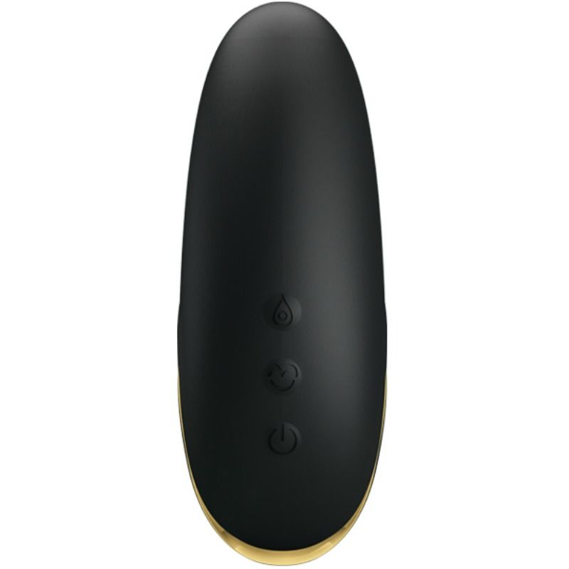 Pretty Love Smart Pretty Love - Smart Otis Sucking Stimulator