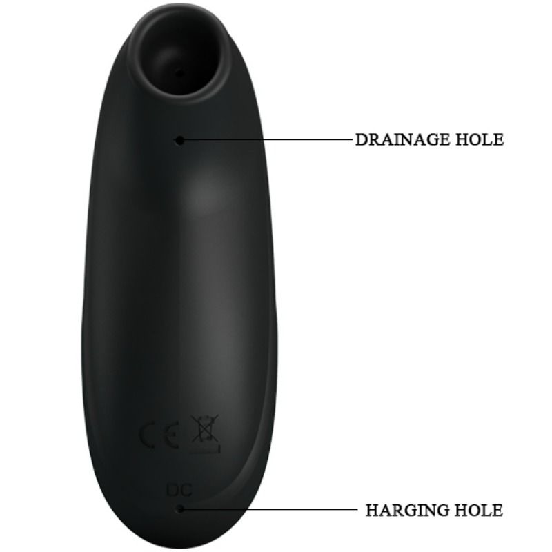 Pretty Love Smart Pretty Love - Smart Otis Sucking Stimulator