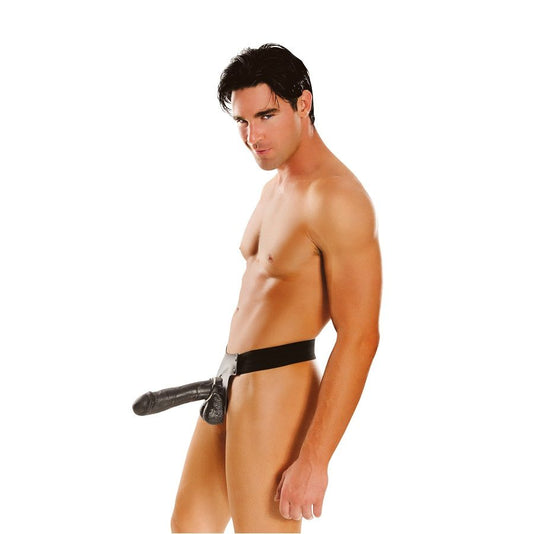 Fetish Fantasy Series Dream Hollow Strap-On