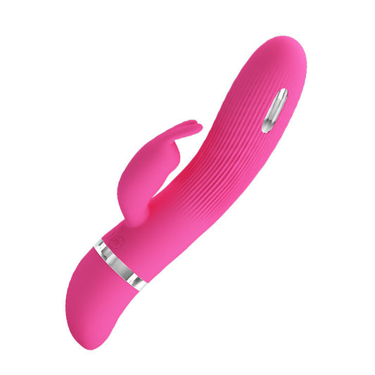 Pretty Love Flirtation Pretty Love - Flirtation Ingram Electroshock Vibrator