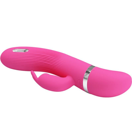 Pretty Love Flirtation Pretty Love - Flirtation Ingram Electroshock Vibrator