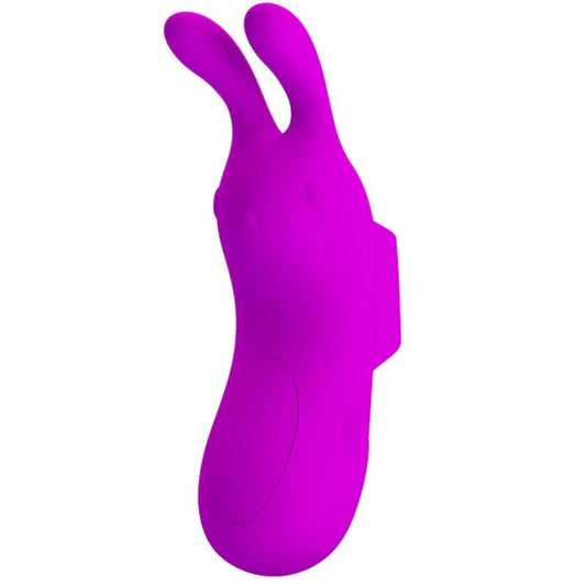 Undefined Pretty Love smart finger bunny