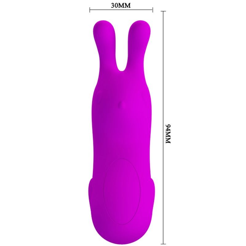 Undefined Pretty Love smart finger bunny