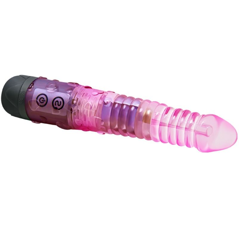 Baile Vibrators Baile - Give You Lover Pink Vibrator