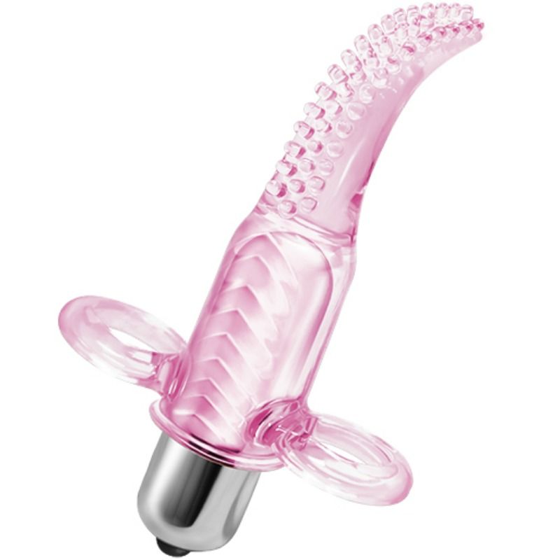 Baile Stimulating Baile - Vibro Finger Thimble Stimulator
