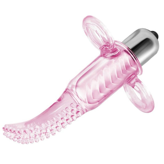 Baile Stimulating Baile - Vibro Finger Thimble Stimulator