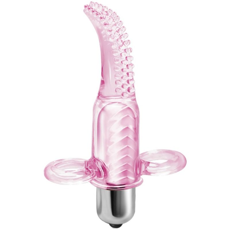 Baile Stimulating Baile - Vibro Finger Thimble Stimulator