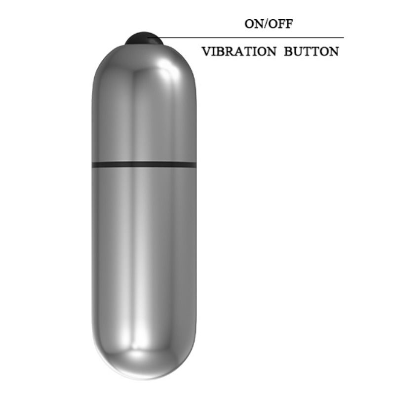 Baile Stimulating Baile - Vibro Finger Thimble Stimulator