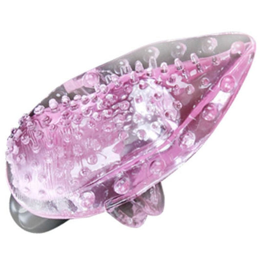 Baile Finger Vibrator Stimulating Massager