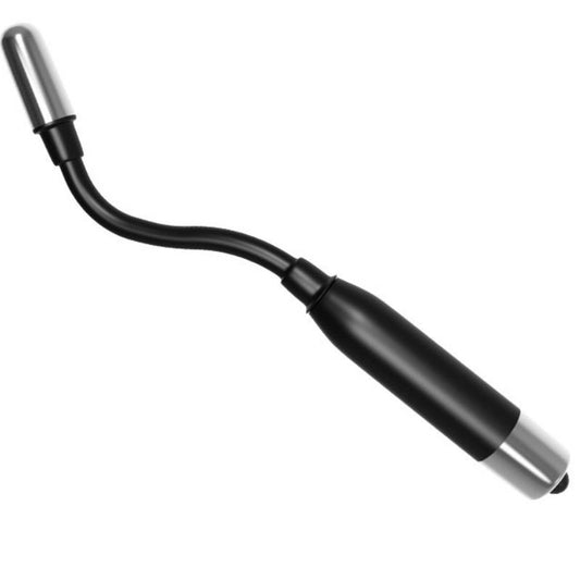 Baile Stimulating Baile - Wizard Magic Wand Stimulator With Vibration