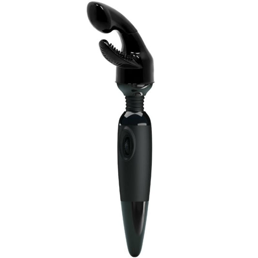 Baile Power Head Baile - Sensual Massager With Interchangeable Head