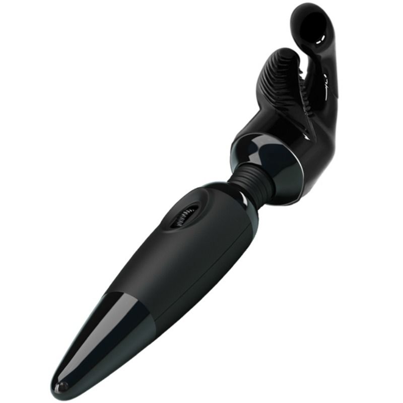 Baile Power Head Baile - Sensual Massager With Interchangeable Head