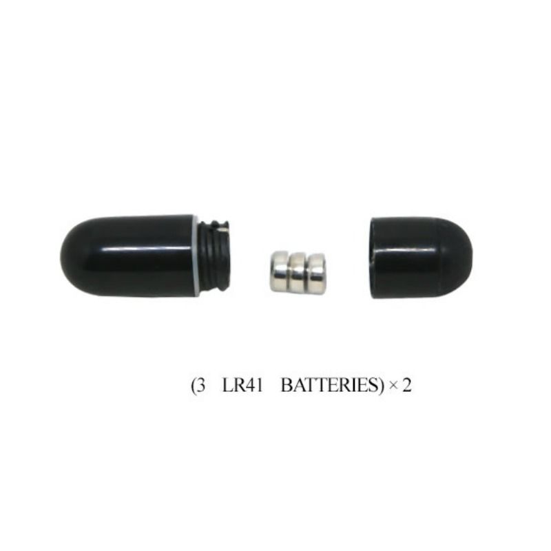 Baile For Him Baile - Sweet Ring Double Ring With Double Rabbit