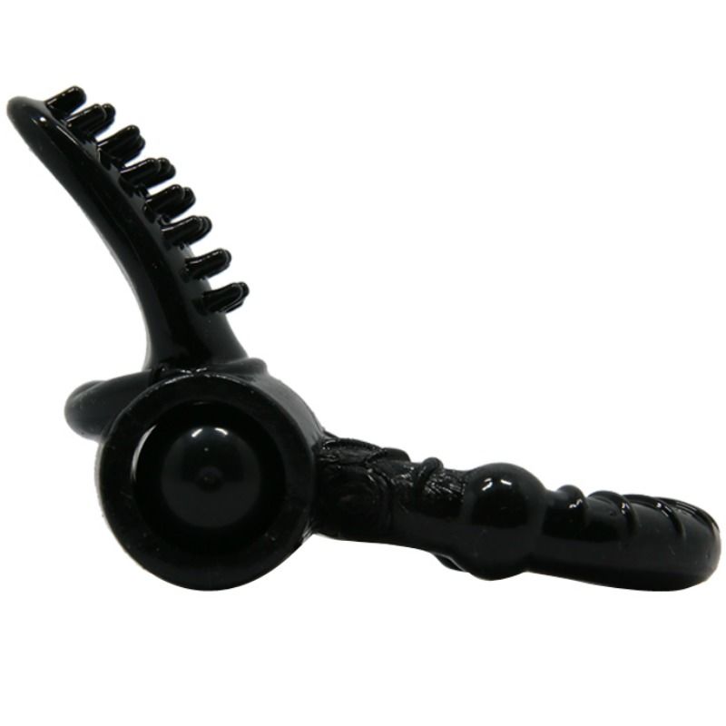 Baile For Him Baile - Sweet Ring Vibrating Ring With Textured Rabbit