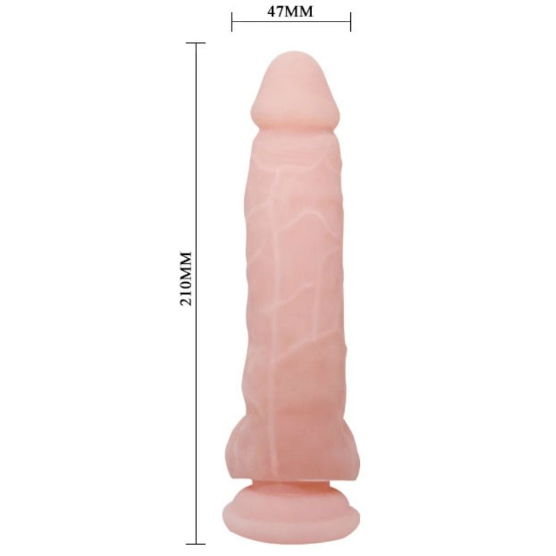 Baile Dildos Baile - Super Realistic Natural Dildo