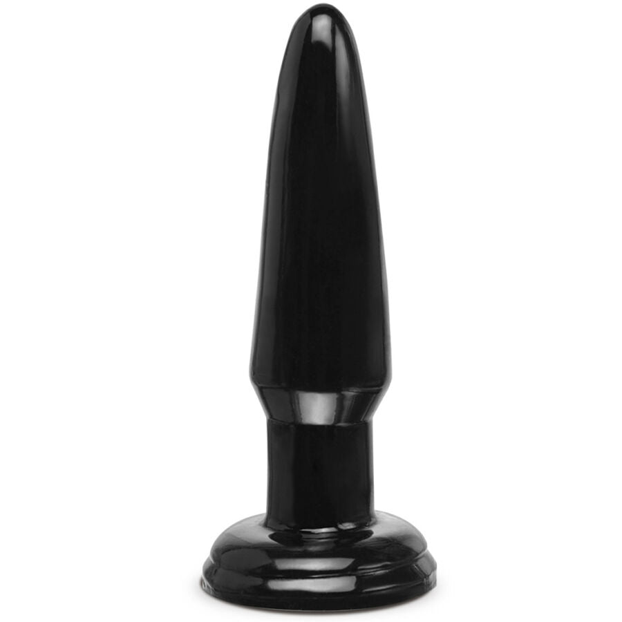 Fetish Fantasy Ed.limitada Fetish Fantasy Limited Edition - Begginers Butt Plug 9 Cm