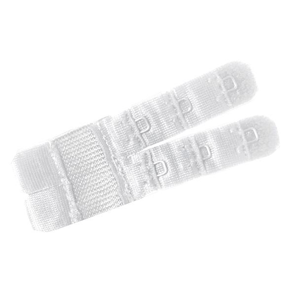 Bye Bra - Accessories Bye-Bra - Flexible Contour Extenders 2 Hooks 3 Units