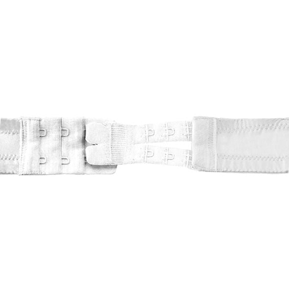 Bye Bra - Accessories Bye-Bra - Flexible Contour Extenders 2 Hooks 3 Units