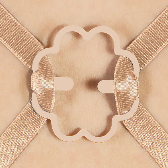 Bye Bra - Accessories Bye-Bra - Bra Clips