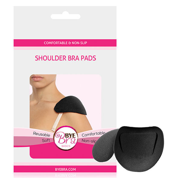 Bye Bra Bye Bra skulder BH puder