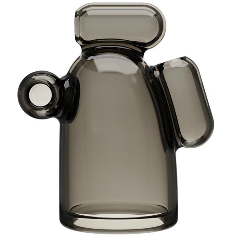 Baile For Him Baile - Vibrating Cover Vibrating Crystal Cap I