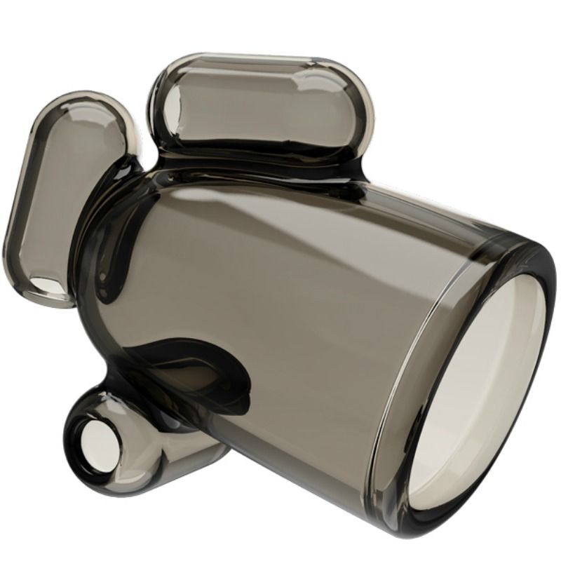 Baile For Him Baile - Vibrating Cover Vibrating Crystal Cap I
