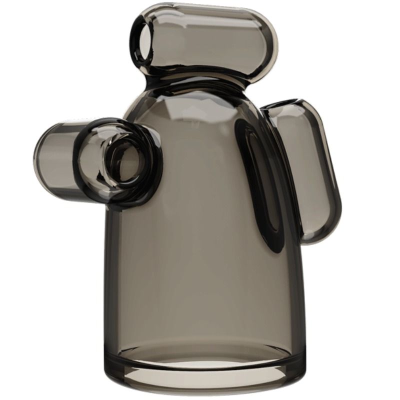 Baile For Him Baile - Vibrating Cover Vibrating Crystal Cap I