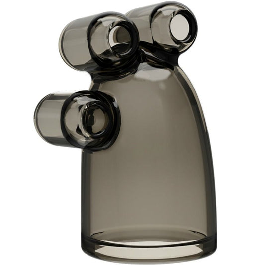 Baile For Him Baile - Vibrating Cover Vibrating Crystal Cap Ii