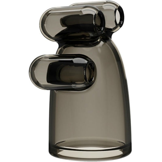 Baile For Him Baile - Vibrating Cover Vibrating Crystal Cap Ii