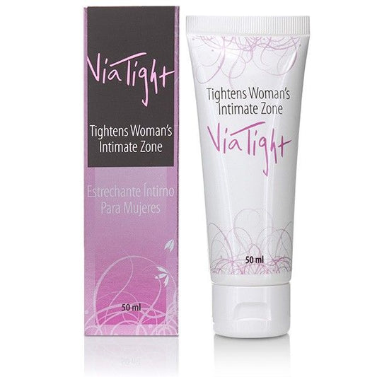 Cobeco Pharma Cobeco - Viatight Gel Estrechante Intimo Para Mujeres